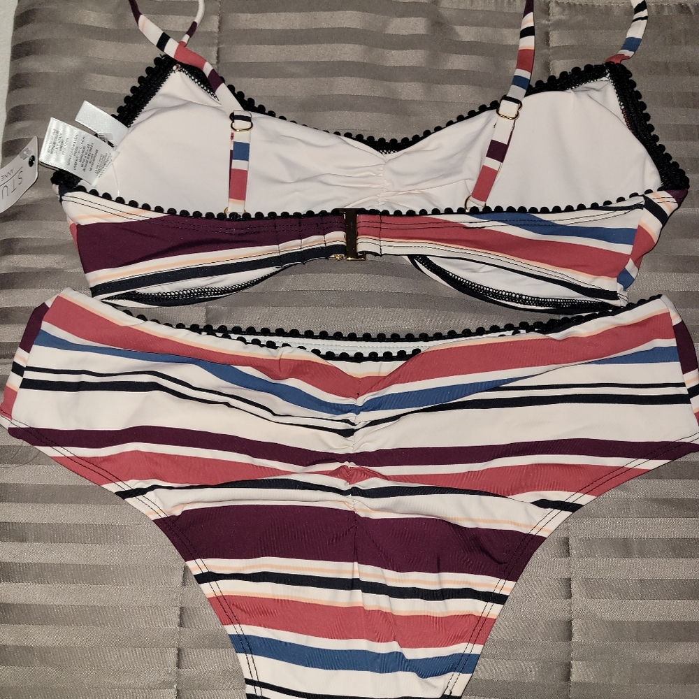 Swimsuit